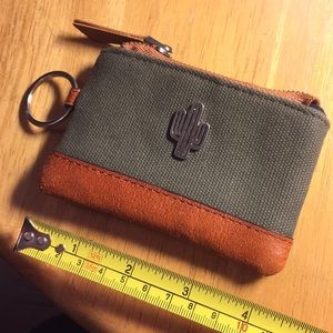 MW coin mini wallet
